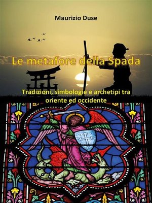 cover image of Le metafore della Spada